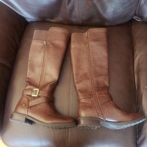 Women's Tall Boots